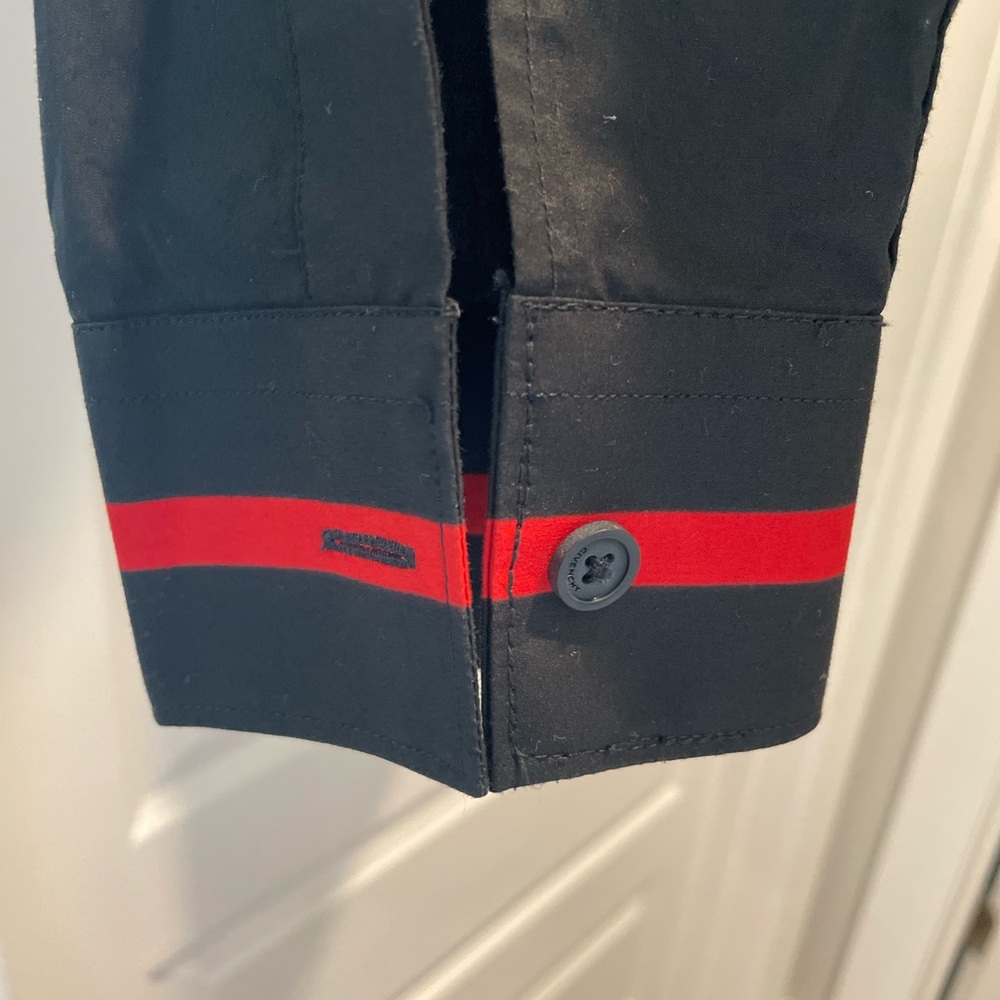 Givenchy Button Up Size 39. Fits Medium - image 4
